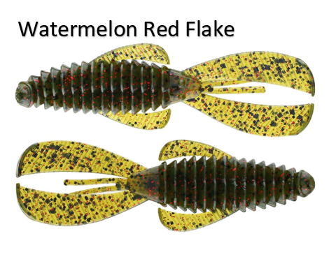 Strike King Rage Bug