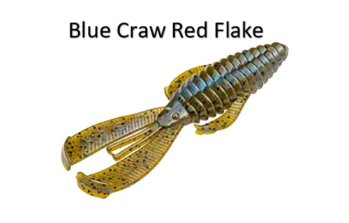 Strike King Rage Bug