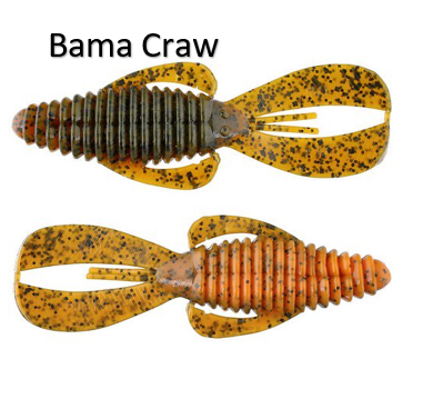 Strike King Rage Bug