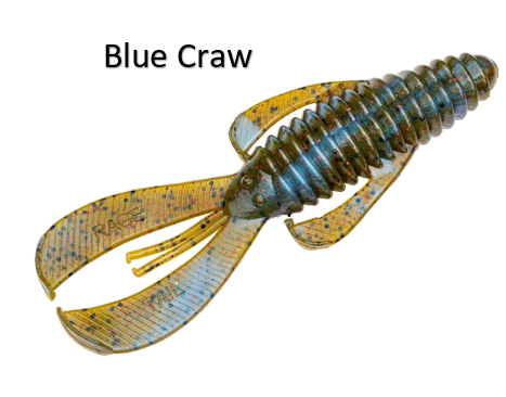 Strike King Rage Bug