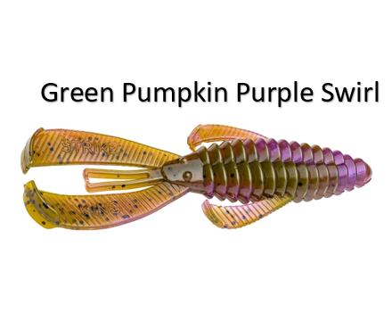 Strike King Rage Bug