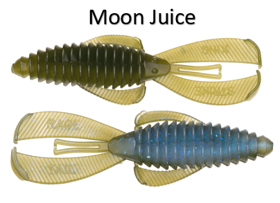 Strike King Rage Bug