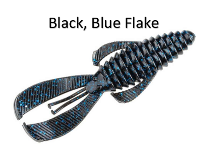 Strike King Rage Bug