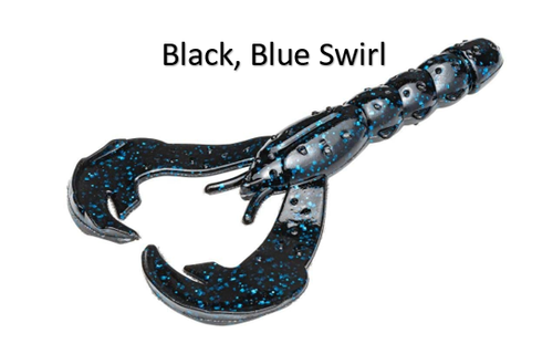 Strike King Rage Lobster