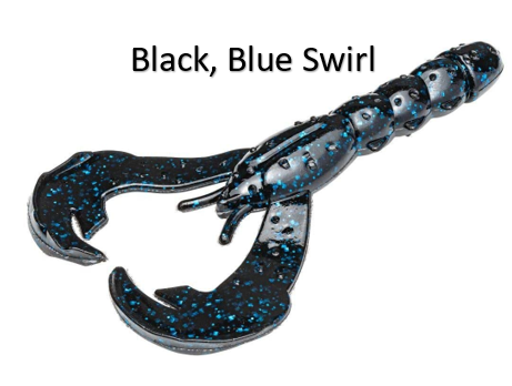 Strike King Rage Lobster