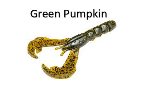 Strike King Rage Lobster