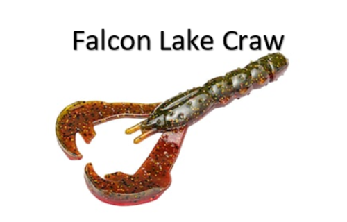 Strike King Rage Lobster