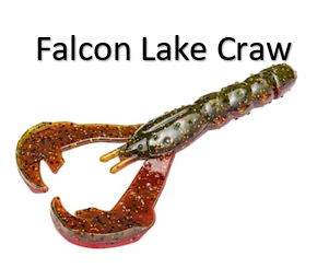 Strike King Rage Lobster