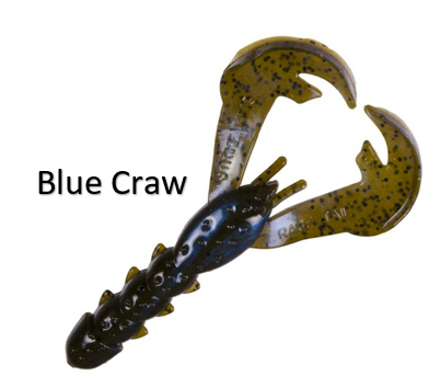 Strike King Rage Lobster