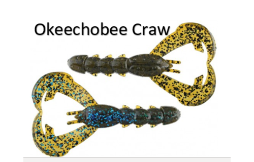 Strike King Rage Lobster