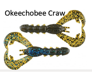 Strike King Rage Lobster