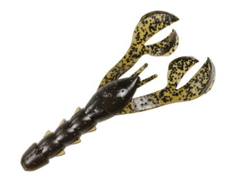 Strike King Rage Denny Craw