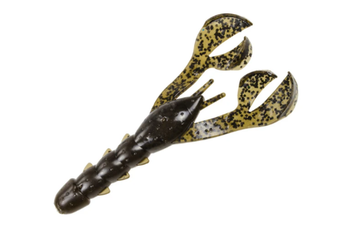 Strike King Rage Denny Craw