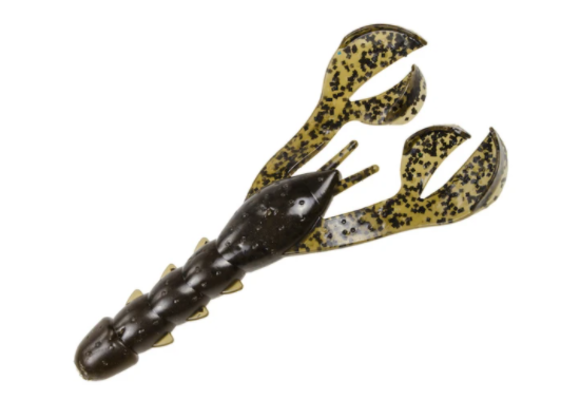 Strike King Rage Denny Craw