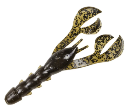 Strike King Rage Denny Craw