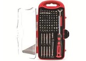 Birchwood Casey 84 Piece Master Gunsmithing Screwdriver Set