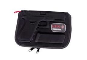 G.P.S. Custom Molded Pistol Case