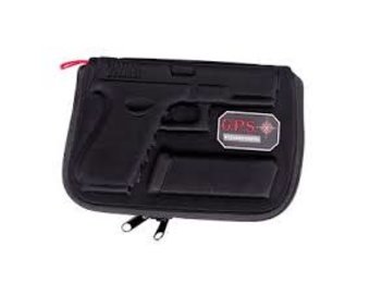 G.P.S. Custom Molded Pistol Case