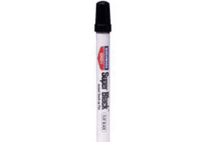 SUPER BLACKâ„¢TOUCH-UP PEN, FLAT BLACK