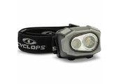 Cyclops HL4X Headlamp LED Rechargeable Battery Polymer