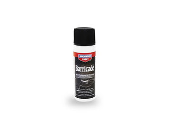 BARRICADE RUST PREVENTATIVE 1.5 OZ AEROSOL ...