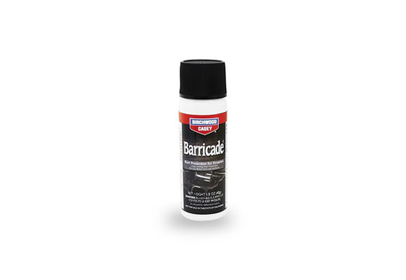 BARRICADE RUST PREVENTATIVE 1.5 OZ AEROSOL ...