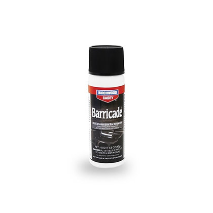 BARRICADE RUST PREVENTATIVE 1.5 OZ AEROSOL ...