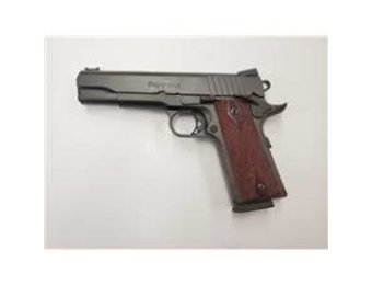 Para Ordnance Elite .45 ACP 8+1 5" Pistol in Black