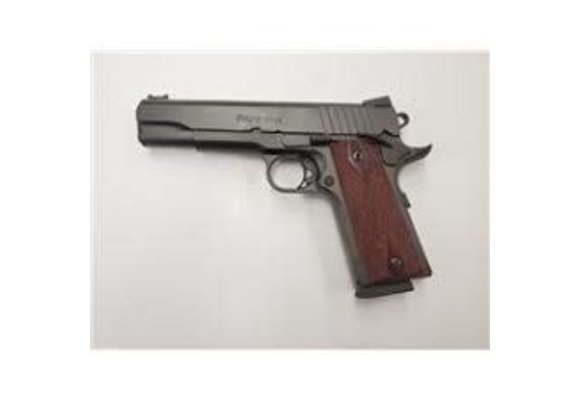 Para Ordnance Elite .45 ACP 8+1 5" Pistol in Black