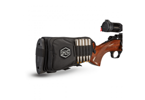 Hunters Specialties Rifle Shell Holder with Pouch