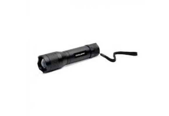 TF1500 / 1500 LUMEN TACTICAL FLASHLIGHT
