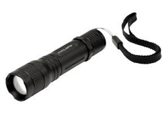 Cyclops CYC-TF150 150-Lumen Flashlight
