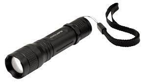 Cyclops CYC-TF150 150-Lumen Flashlight