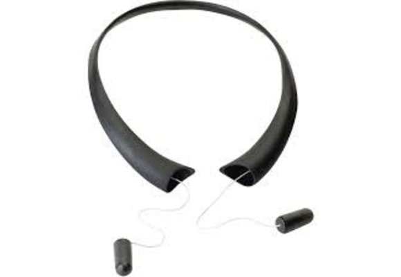Walker's Passive Retractable Ear Plugs, 31 dB NRR