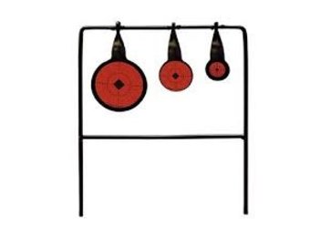 WORLD OF TARGETS® QUALIFIER SPINNER® RIMFIRE TARGET