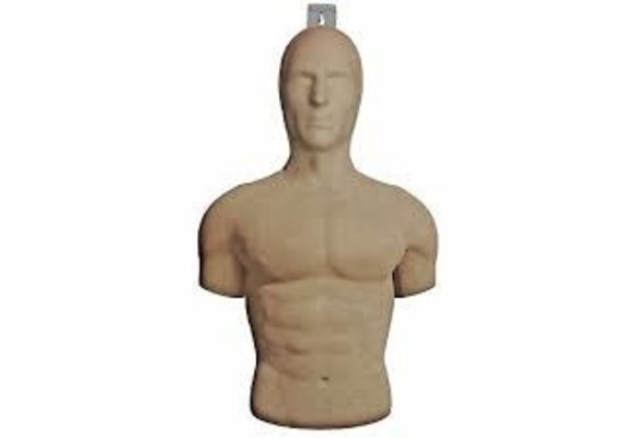3D TORSO TARGET (3 PACK)