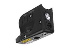 Nightstick NST 13G TAC PST LGT 175LM 48XM