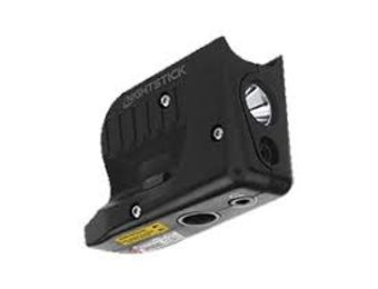 Nightstick NST 13G TAC PST LGT 175LM 48XM