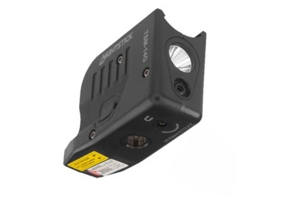 Nightstick Subcompact LED Weapon Light