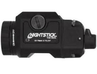 NIGHTSTICK Compact Weapons Light 550 Lumens