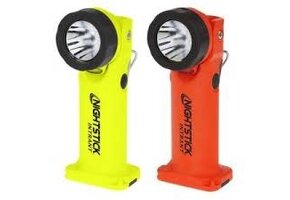 Nightstick INTRANT Intrinsically Safe Dual-Light Angle Light XPR ...