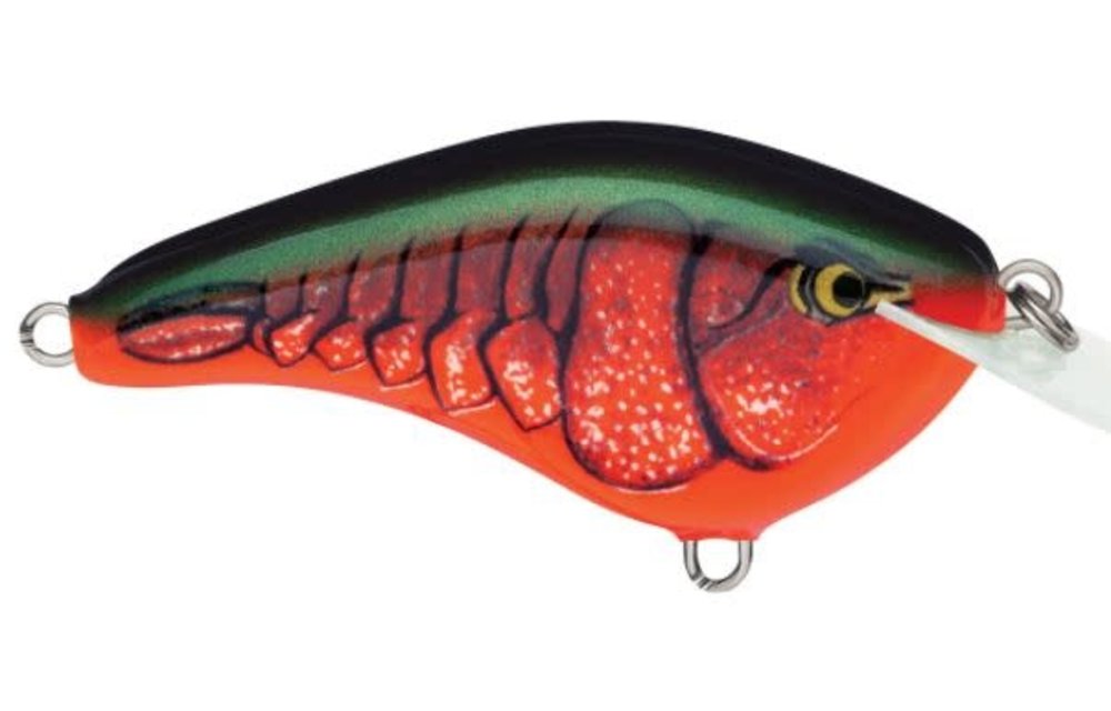 Rapala Ott's Garage Slim 6