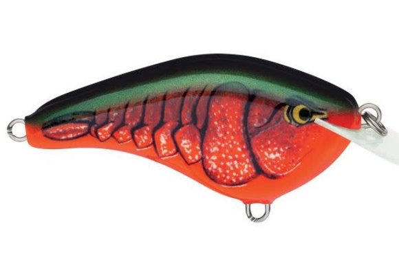 Rapala Ott's Garage Slim 6