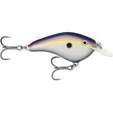 Rapala Ott's Garage Slim 6