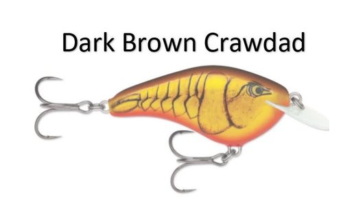 Rapala Ott's Garage Slim 6