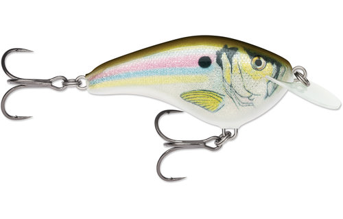 Rapala Ott's Garage Slim 6