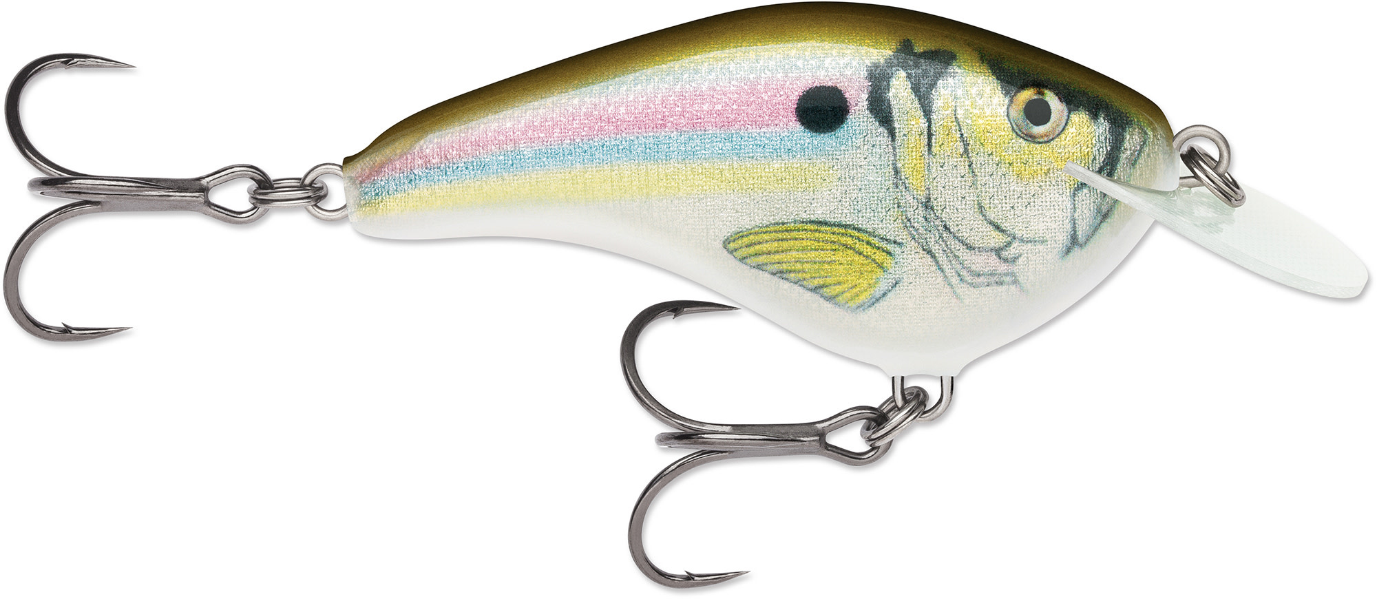 Rapala Ott's Garage Slim 6