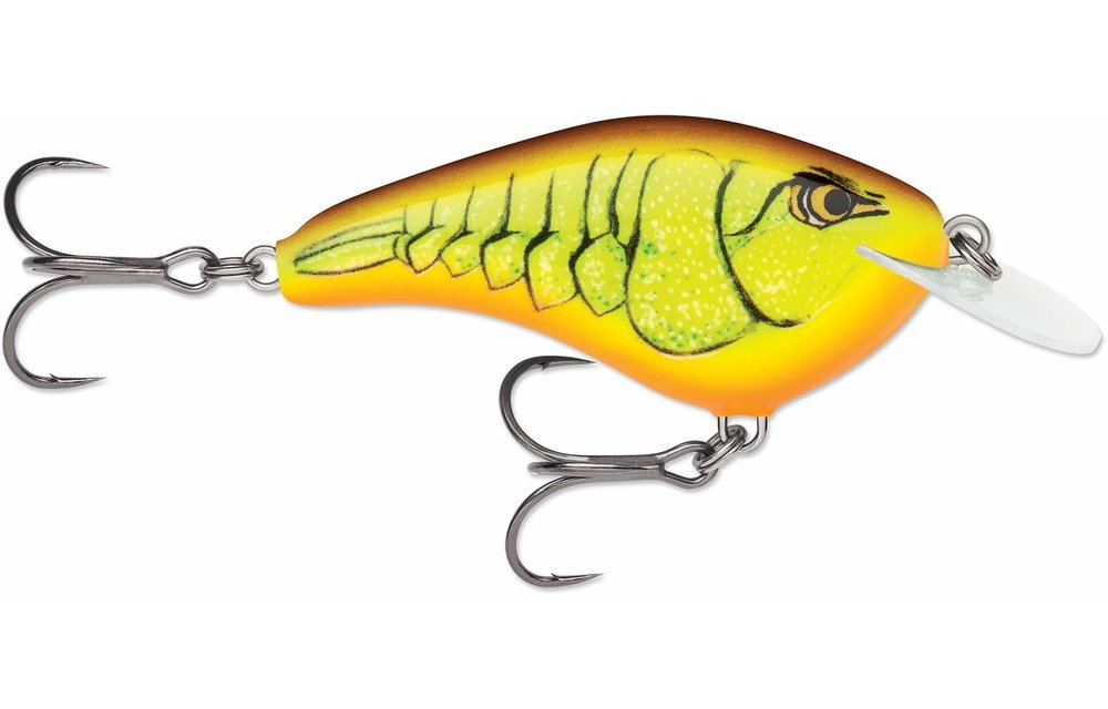 Rapala Ott's Garage Slim 6