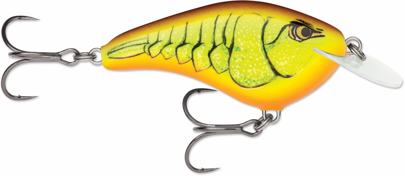 Rapala Ott's Garage Slim 6