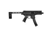 Sig MPX K 9mm 4.5" (PMPX-4B-9)